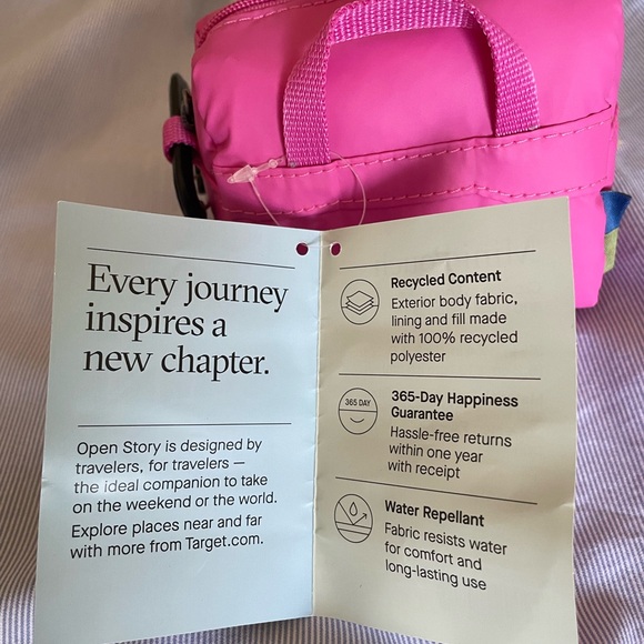 Mini Pouch - Picture 6 of 13